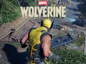 Banner zu Marvel's Wolverine mit Logan