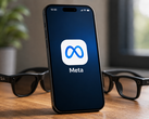 Neben einem Anhänger arbeitet Meta auch an einer Reihe von Smartglasses.