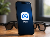 Neben einem Anhänger arbeitet Meta auch an einer Reihe von Smartglasses.