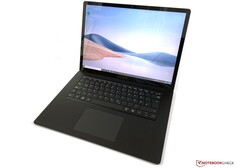 Deal: Microsoft Surface Laptop 4 mit AMD Octa-Core-CPU, 16GB RAM, 3:2-Touchscreen und bis zu 15 Stunden Akkulaufzeit (Bild: Andreas Osthoff)