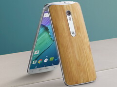 Motorola: Moto G, Moto X Play und Moto X Style