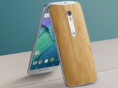 Motorola: Moto G, Moto X Play und Moto X Style