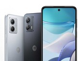 Das Moto G53 ist ein neues Smartphone von Motorola zum kleinen Preis. (Bild: Lenovo)