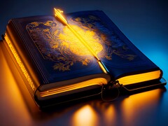 Games und Lore: Immer mehr Spieler greifen zu Büchern und Comics über die Geschichten ihrer Lieblings-Games (Bild: Pixabay, TheDigitalArtist).