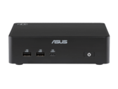 Der NUC 16 Pro ist einer von mehreren neuen Mini-PCs von Asus. (Bildquelle: Asus)
