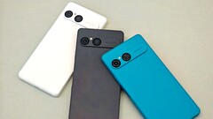 Der nächste Woche startende Nachfolger des Sony Xperia 10 VII zeigt sich erstmals in Promobild und Benchmark.