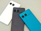 Der nächste Woche startende Nachfolger des Sony Xperia 10 VII zeigt sich erstmals in Promobild und Benchmark.
