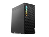 Der Lenovo Legion Tower 5i wird samt Maus und Tastatur geliefert. (Quelle: Amazon)
