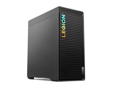 Der Lenovo Legion Tower 5i wird samt Maus und Tastatur geliefert. (Quelle: Amazon)