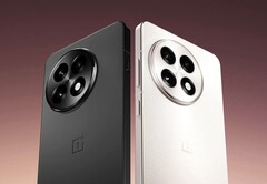 Das OnePlus 13R soll zusammen mit dem OnePlus 13 auch in Deutschland auf den Markt kommen. (Bildquelle: OnePlus)