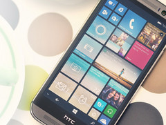 HTC: One M9 für Windows?