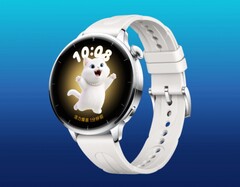 Die Oppo Watch X3 Mini erhält offenbar nur dezente Design-Anpassungen.