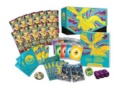 Die exklusiv be Pokémon Center erhältliche Top-Trainer-Box "Ascended Heroes" lässt sich jetzt nur noch mit einer Einladung per E-Mail kaufen