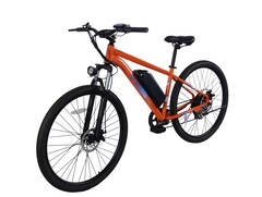 M29: Neues Elektrofahrrad mit größerer Akkukapazität (Bildquelle: PVY)