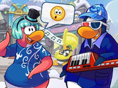 Club Penguin ist längst kein sicherer Platz für Kinder mehr. (Bild: Club Penguin Online)