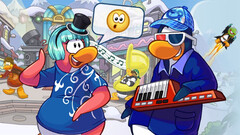 Club Penguin ist längst kein sicherer Platz für Kinder mehr. (Bild: Club Penguin Online)