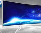 Philips 349X7FJEW: Curved-Monitor mit 34 Zoll und UltraWide-Display