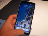 Das Pixel 2 XL hat einen schweren Start, künftige Updates sollen helfen.