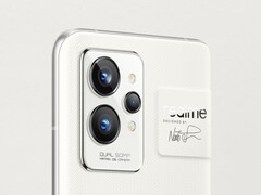 Madhav Sheth von Realme gibt in einem Interview bekannt, dass der Europa-Launch der Realme GT 2 Serie unmittelbar bevorsteht. (Bild: Realme)