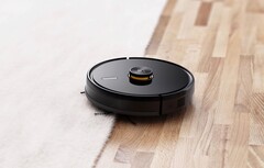 Der Realme TechLife Staubsauger-Roboter bietet einige interessante Features. (Bild: Realme)