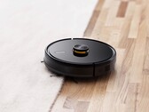 Der Realme TechLife Staubsauger-Roboter bietet einige interessante Features. (Bild: Realme)