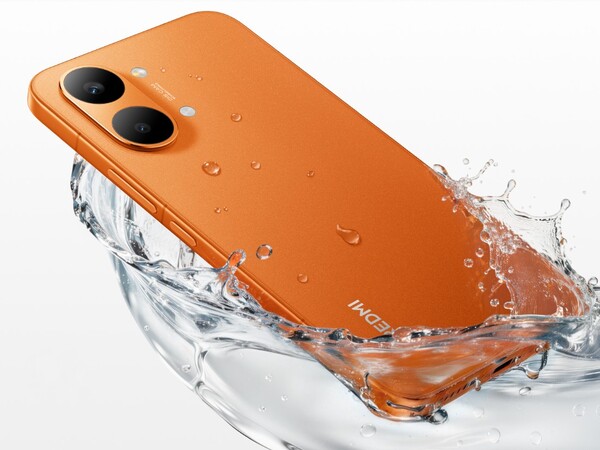 Der Nachfolger des Redmi Turbo 5 Max (siehe Abbildung) soll Berichten zufolge bereits in der Entwicklung sein.