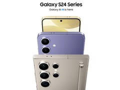 Ein Android-Experte und andere Hands-On-Berichte klären zu einigen Detailfragen der Samsung Galaxy S24 Flaggschiffe auf.
