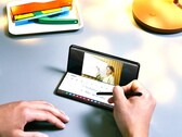 Es ist 2023 gar nicht mehr so leicht, Argumente für den Kauf des neuen und teureren Samsung Galaxy Z Fold5 zu finden. (Bild: Samsung, editiert)