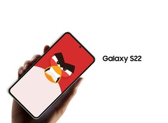 Ein paar Neuigkeiten der letzten Stunden zur Samsung Galaxy S22-Serie (Bild: Ice Universe, editiert)