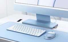 Das neueste Dock von Satechi passt perfekt zum Design des Apple iMac. (Bild: Satechi)