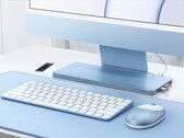 Das neueste Dock von Satechi passt perfekt zum Design des Apple iMac. (Bild: Satechi)