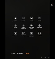 Test Oppo Find N3 Smartphone