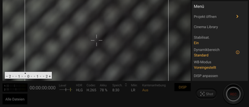 Handy Test Sony Xperia 1 V Smartphone