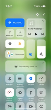 Vivo X200 Pro Mini Test Smartphone