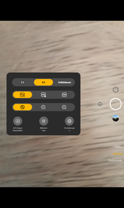 Lenovo Tab One Test Tablet