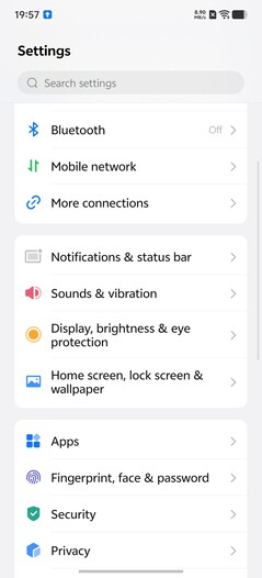 Software Test Vivo X300 Ultra Test