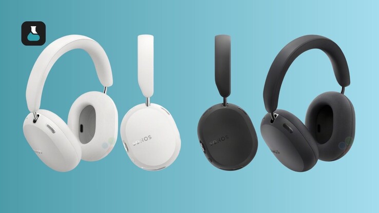 Die Sonos Ace Ultra sollen wahlweise in Weiß oder in Schwarz angeboten werden.