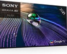 Als Versandrückläufer wird der 65 Zoll große Sony Bravia A90J zum OLED-TV-Schnäppchen (Bild: Sony)