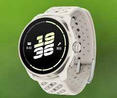 Die Suunto Race 3S soll kein komplettes Redesign, aber bedeutende Hardware-Upgrades erhalten.
