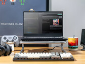 Der Linux-Laptop "Serval WS" ist jetzt mit einem Intel i9-14900HX statt mit dem Vorgänger 13900HX ausgestattet (Bild: System76).