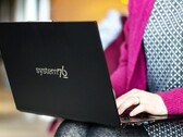 Der System76 Lemur Pro packt Intel Alder Lake-U und ein 14 Zoll Display ins 1,15 Kilogramm leichte Gehäuse. (Bild: System76)
