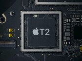 Der T2-Chip ist für die Sicherheit von Macs verantwortlich – umso ärgerlicher ist, dass nun genau dieser Chip Angriffsfläche bietet. (Bild: Apple)