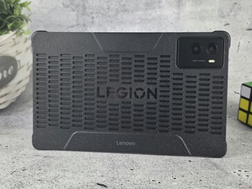 Lenovo Legion Tab 3.