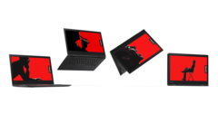 ThinkPad X1 Yoga Gen 3 (2018): Lenovo tauscht OLED-Display gegen HDR-fähigen LCD