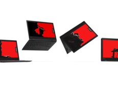 ThinkPad X1 Yoga Gen 3 (2018): Lenovo tauscht OLED-Display gegen HDR-fähigen LCD