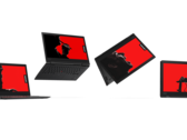 ThinkPad X1 Yoga Gen 3 (2018): Lenovo tauscht OLED-Display gegen HDR-fähigen LCD