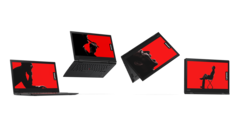 ThinkPad X1 Yoga Gen 3 (2018): Lenovo tauscht OLED-Display gegen HDR-fähigen LCD