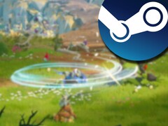 Towerborne ist auf Steam bis zum 19. Juni kostenlos spielbar und bis zum 24. Juni mit 25 Prozent Rabatt erhältlich. (Bildquelle: Steam)