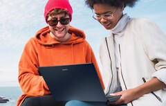 Das Acer Enduro Urban N3 ist gleichermaßen robust und schick. (Bild: Acer)