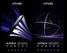 Das Vivo Apex 2020 zeigt sein 120 Grad-Waterfall-Display nun auch im Promo-Video.